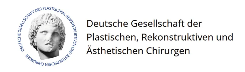 Deutsche Gesellschaft der Plastischen Rekonstruktiven und Ästhetischen Chirurgen
