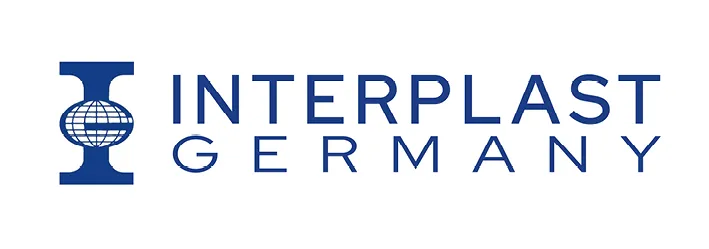 Interplast Germany Logo