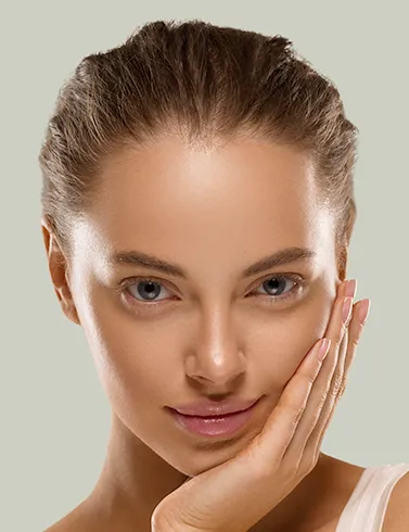 Foxy Eyes Lift Schönheitschirurgie Plastische Chirurgie