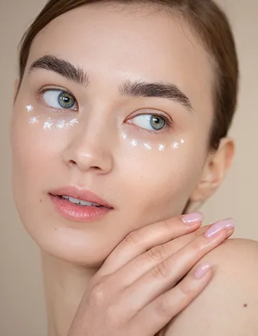 Augenringe Unterspritzen, Hyaluronsäure, Praxis Schönheitschirurgie, Plastische Chirurgie