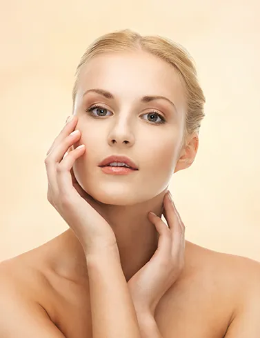 Microneedling, Hautverjüngung, Praxis Schönheitschirurgie, Plastische Chirurgie