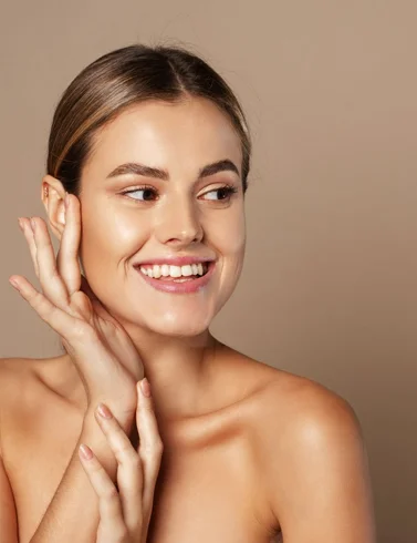 Microneedling, Hautverjüngung, Praxis Schönheitschirurgie, Plastische Chirurgie