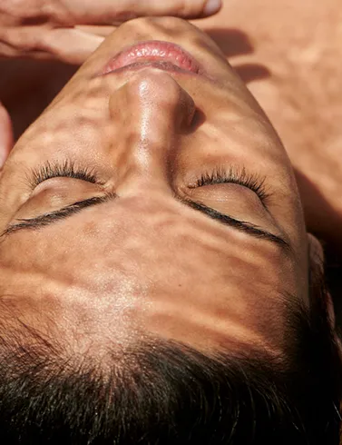 Hydrafacial Behandlung